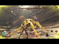The NEW WASP BOSS Is INSANE in Grounded