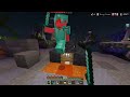 The HIVE Bedwars Controller Gameplay #6