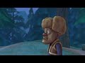 🌈👀 BOONIE BEARS 🐻🐻 The Golden Ore 💯💯 Cartoon In HD | Full Episode In HD 🥰