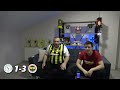 FENER MAÇI ÇEVİRİNCE HORON OYNADI | Çaykur Rizespor - Fenerbahçe