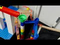 FAIL COMPILATION - The Impossible Marble Run
