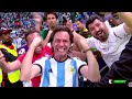 Argentina 2-0 Mexico - World Cup 2022 - Messi From Long Range - Extended Highlights - [EC] - FHD