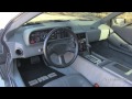 1982 Delorean DMC-12 Start Up, Exhaust, and In Depth Review