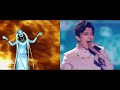 DIMASH in The full version 