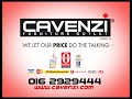 Cavenzi TV3 Clip Juli 6 Final
