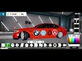HOW TO GET CAR LOGOS IN CAR PARKING MULTIPLAYER NEW UPDATE (TUTORIAL)