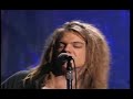 Soul Asylum - Runaway Train [Live @ MTV Unplugged]