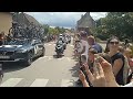 Tour de France 4 juillet 2024 Givry