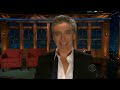 craig ferguson being the best late night host for 19 minutes straight