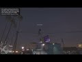 gta 5 playing with a modder on ps4