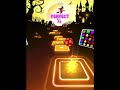 Tiles Hop GamePlay -Satisfy-GamePlay #SGPFam