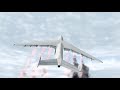 World's Biggest Plane (An-225) Crashes Immediately After Take Off | XPlane 11
