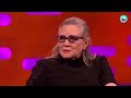 Carrie Fisher Revealed Secret Affair Just Before She Died | Rumour Juice