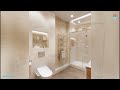 300 Bathroom Tiles Design Catalogue With Latest Bathroom Interior Designs | Bathroom Wall Tiles