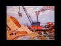 Armand Guillaumin: A collection of 497 works (HD)