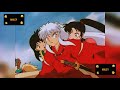 Inuyasha CAP. 25-26-27 (MOMENTOS GRACIOSOS)