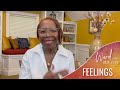 Iyanla's Word For the Day - Feelings