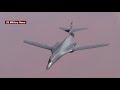 The True Reason Why America's Enemies Still Fear the B-1 BOMBER