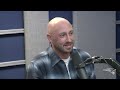 Brian Hoyer Shares His Best Stories of Tom Brady & the Patriots QB Room | Pats from the Past