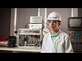 How A 12-Year-Old Achieved Nuclear Fusion - Guinness World Records