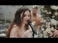 Sabrina Claudio - 'About Time' Live Performance