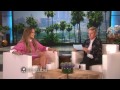 J.Lo and Ellen Play Never Have I Ever