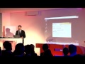 Live Hacking. 7 Angriffe demonstriert in 17 Minuten. | Sebastian Schreiber | TEDxTuebingen
