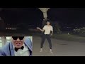 PSY-Gangnam Style カンナムスタイル 강남스타일 地上フィギュアスケート中学生