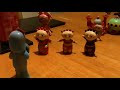 In The Night Garden: The Old, The New, The War - Igglepiggle’s Plan Scene [13+]