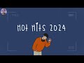 Hot hits 2024 🍧 Latest updated Spotify playlist 2024 ~ 2024 playlist