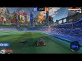 Kevin and Elliott play Rocket League #90