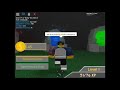 defeating noobs in roblox