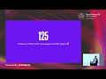 The Invisible Architect - Michał Pierzchała | React Native EU 2023