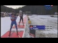 Ляпы биатлонистов / Failures in biathlon