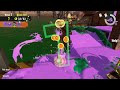 Splatoon 3 - The New Grizzco Weapons & How To Use Them