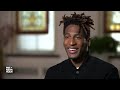 ‘I’m just getting started’: Musician Jon Batiste on the next phase of his musical journey