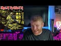 Every Iron Maiden Album Ranked Worst To Best!