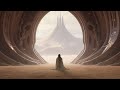 DUNE: Epic Ambient Music - Meditation, Studying & Deep Focus