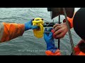 Warp Attachment for the CatchCam Camera - A Quick Guide | Set up for Trawl Door Monitoring