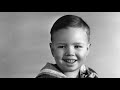 Deadly Crash Site of Child Star Bobby Hutchins