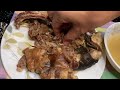 Laandi Meat Shorwa | لاندی گوشت شوروا (شوربا)