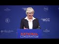 Florence Bergeaud-Blackler | Is Europe Aware of the Endogenous Islamist Threat? | NatCon Brussels 2