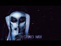 Techno Mix 2024 𖤐 Charlotte de Witte | Deborah de Luca | Umek | Space 92 (CEM Mix) Dark set ☠️