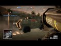 Battlefield Bad Company Shotgun Montage HD