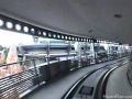 Tomorrowland Transit Authority (Front seat POV)