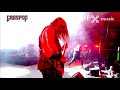 Marduk - Live Graspop 2018 (Full Show HD)