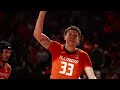 Illini Men's Basketball | Maryland Cinematic Recap