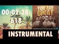 Instrumental Cover - You Are Great - Moses Bliss