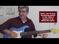Stratocaster Sustain Trick - But Does It Work?