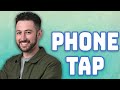 X-Mas Lights and Neighborhood Fights (Phone Tap) | Brooke and Jeffrey